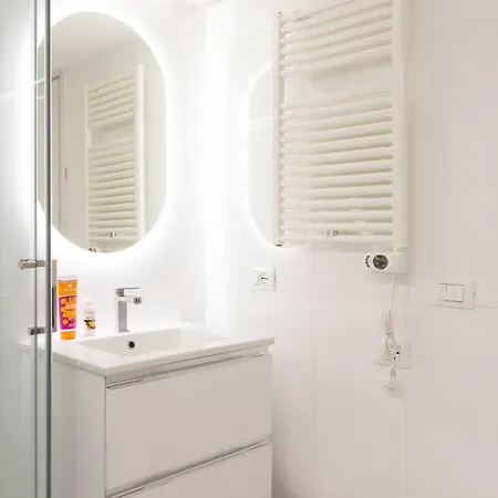 Tiny House Darsena