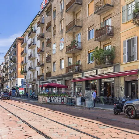 Apartment Tiny House Darsena