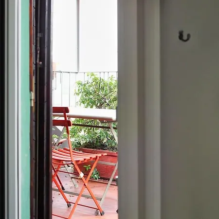 Navigli's Rooftop * ميلان