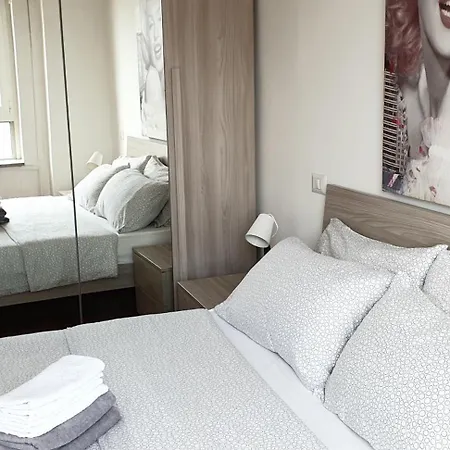 Fabio Filzi Apartment *
