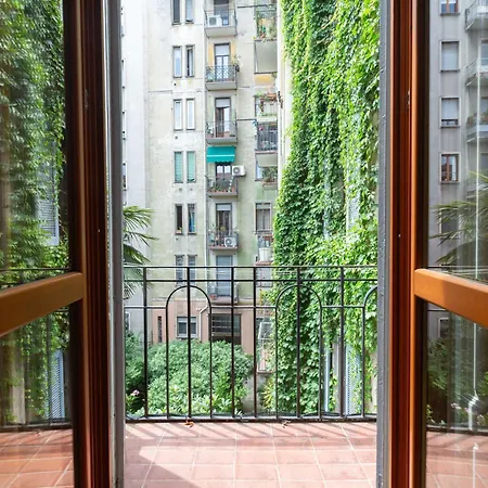 Easytopstay - Sempione Cozy Flat Lejlighed Milano