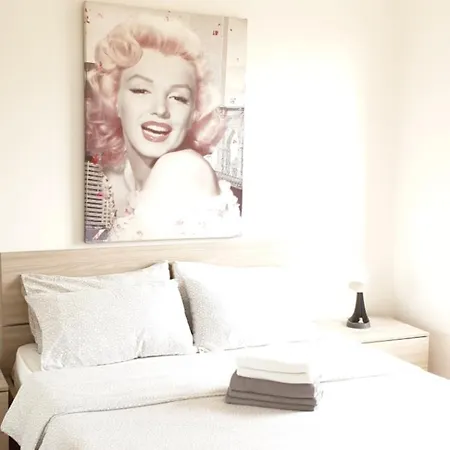 Fabio Filzi Apartment Milan