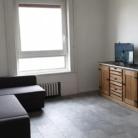 Fabio Filzi Apartment