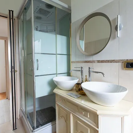 Easytopstay - San Siro Large Flat