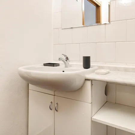 Ideal Rent - Viale Corsica 41 Apartman *