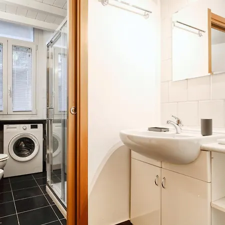 Ideal Rent - Viale Corsica 41 Apartman Milánó