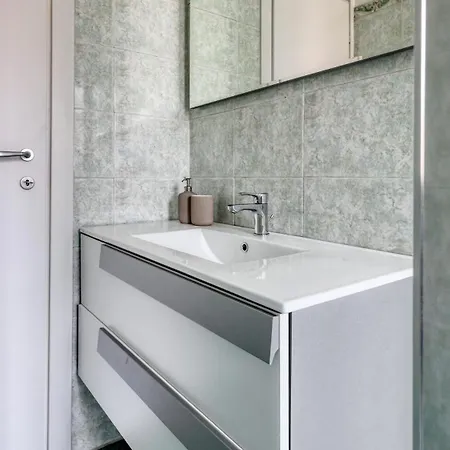 Ideal Rent - Viale Piceno 29 Milan