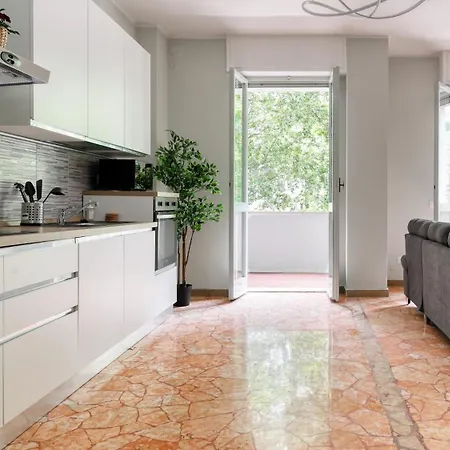 Ideal Rent - Viale Piceno 29 Apartment *