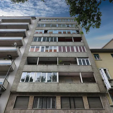 Ideal Rent - Viale Piceno 29 Apartment