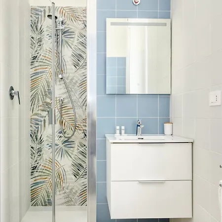 Apartman Joivy Charming Near The Centre Milánó