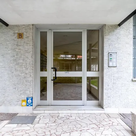 Ideal Rent - Viale Legioni Romane 7 Appartement *