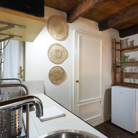 Primopiano - Mercato Daire *