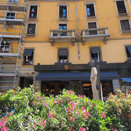 Primopiano - Mercato