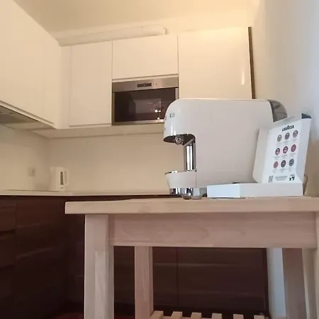 Apartman Favoloso Immobile Ascanio Sforza *