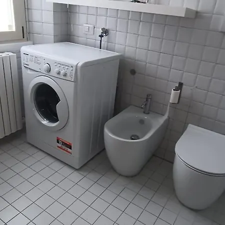 Apartman Favoloso Immobile Ascanio Sforza Milánó