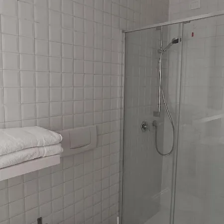 Favoloso Immobile Ascanio Sforza Apartman *
