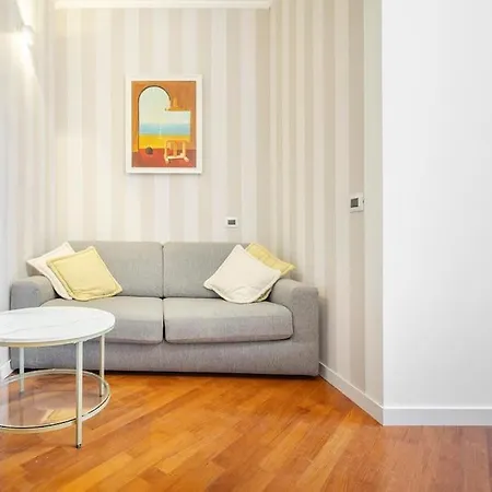 Smart Sarpi Monolocale 2 Apartment *
