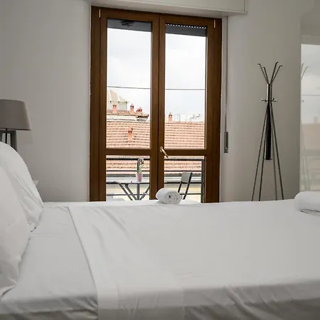 Airguest Station Apartment *