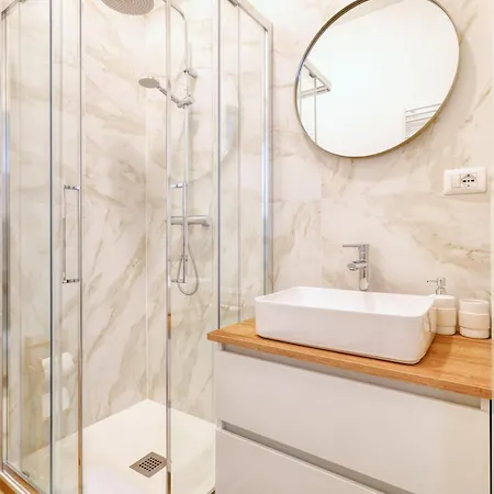 Joivy Lovely Flat Near Corso Buenos Aires Apartment *