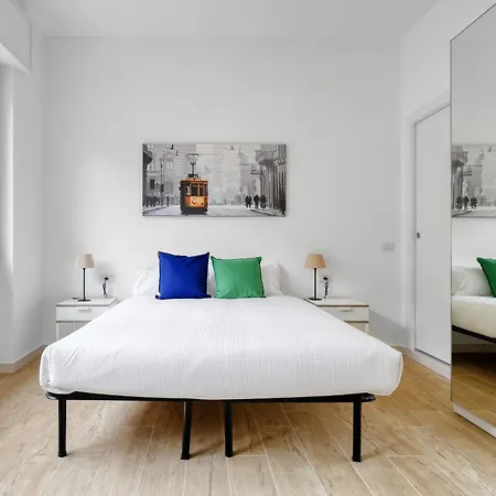Joivy Lovely Flat Near Corso Buenos Aires Milan