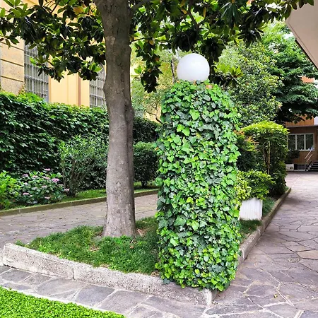 Apartment Joivy Lovely Flat Near Corso Buenos Aires