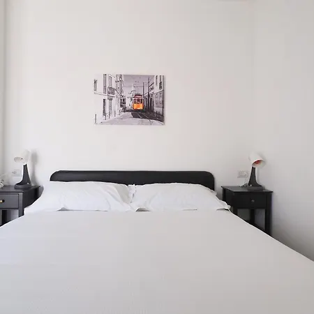 Apartment Moretto Terrace Citta Studi Milan