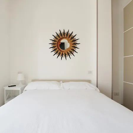 Moretto Terrace Citta Studi