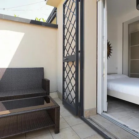 Moretto Terrace Citta Studi *