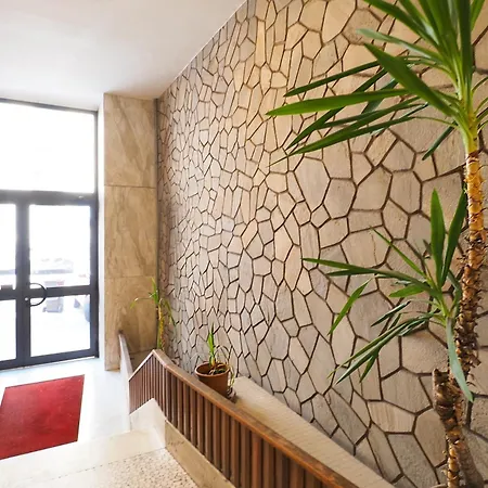 Moretto Terrace Citta Studi * Milan