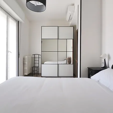 Moretto Terrace Citta Studi *