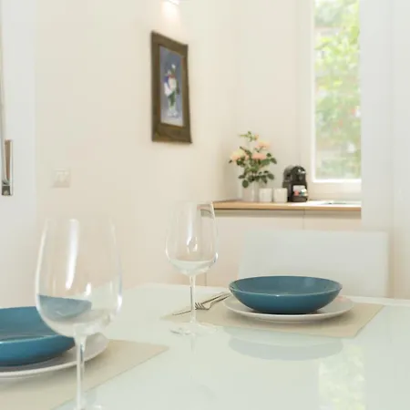 New - Manet - Exclusive Apartment *