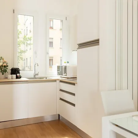 New - Manet - Exclusive Apartment