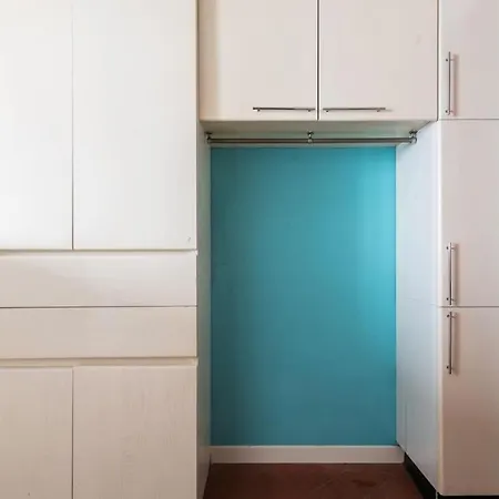 Monolocale Navigli Ripa 33 Apartamento *