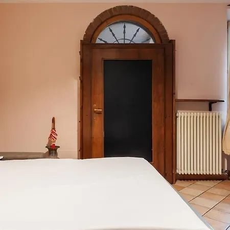 Trilocale In Pagano شقة