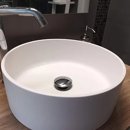 Apartment Loft Navigli - Bocconi - Iulm