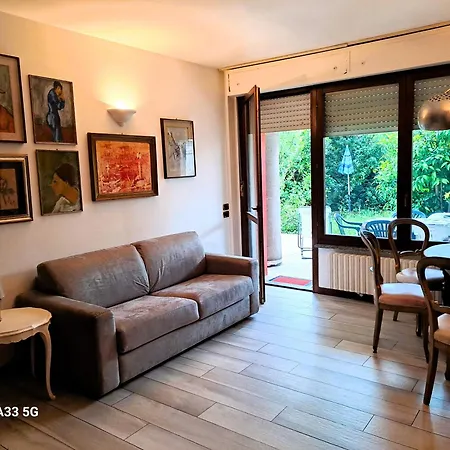 Il Giardino Dell'artista Soggiorni A Milano