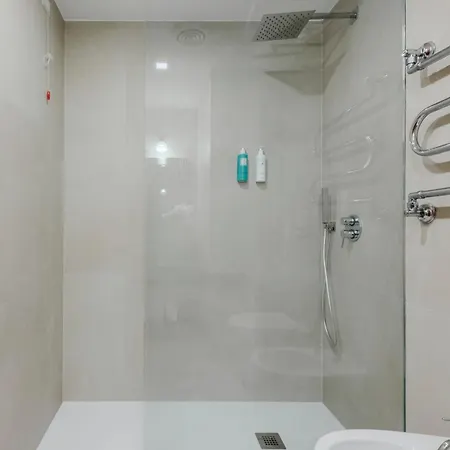 Apartment Sweett - Luxury Velasca Milan