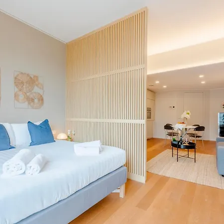 Sweett - Luxury Velasca Milano