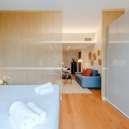 Sweett - Luxury Velasca Lägenhet Milano