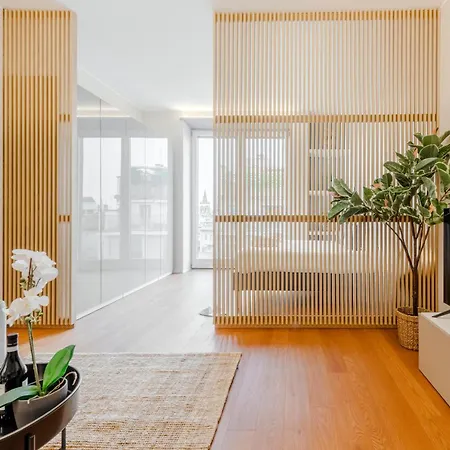 Sweett - Luxury Velasca Apartment *