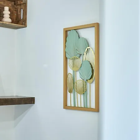 Nisohel Apartment Mailand