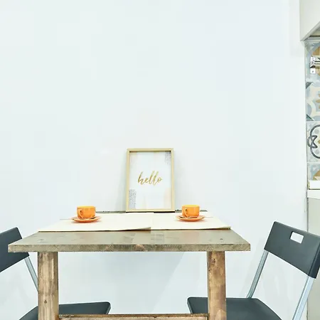 Nisohel Apartment Mailand
