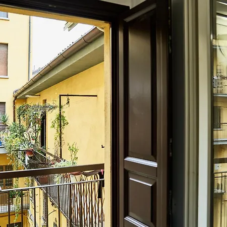 Apartment Nisohel Mailand