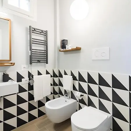 New Tita's Design House Guest house Milan