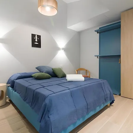 Tita's Design House 招待所 4*