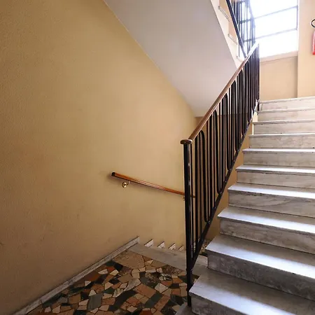 Appartamento Primopiano - Semplicita *