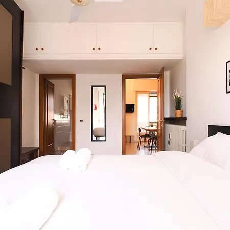 Appartamento Primopiano - Semplicita