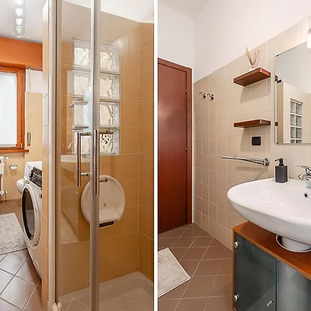 Stayeasy Staro5 - 5 Minutes To Udine Subway