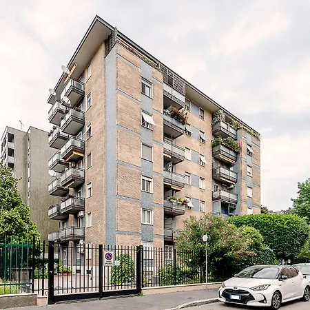 Apartmán Stayeasy Staro5 - 5 Minutes To Udine Subway