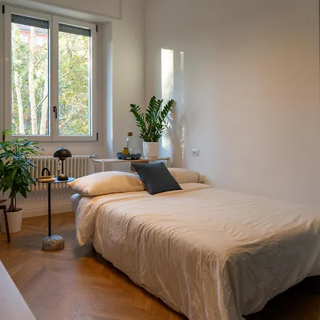 Appartamento Ihost - Zara 108 *